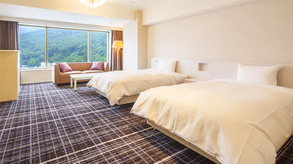 Kofu Anniversary Hotel