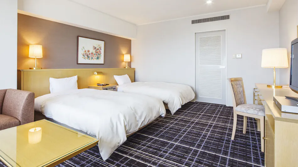 Kofu Anniversary Hotel
