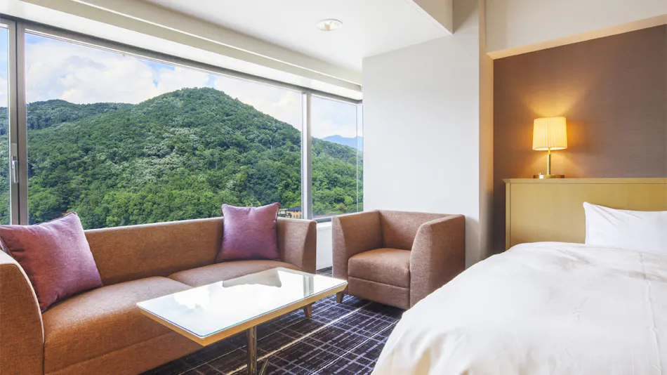 Kofu Anniversary Hotel