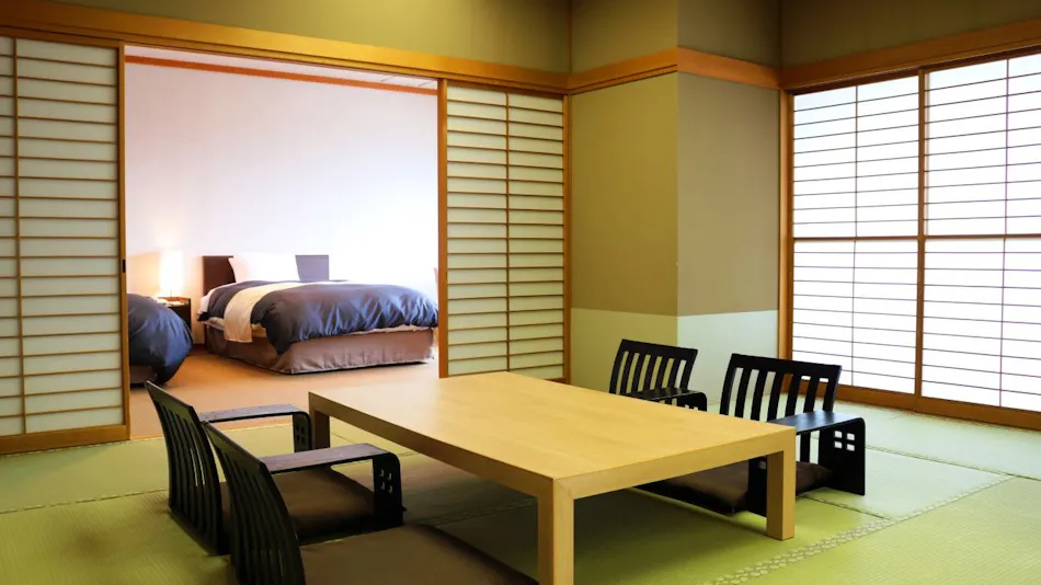 Kofu Anniversary Hotel