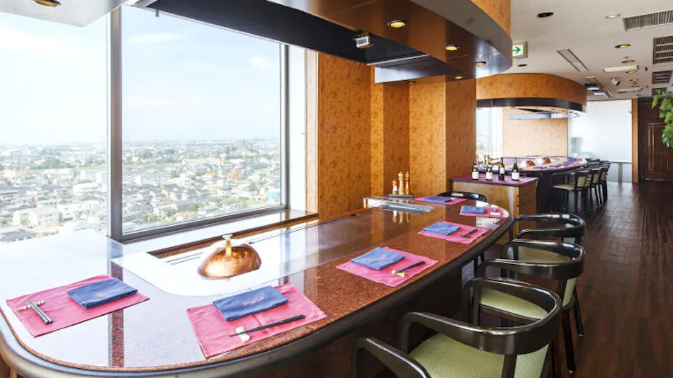 Kofu Anniversary Hotel
