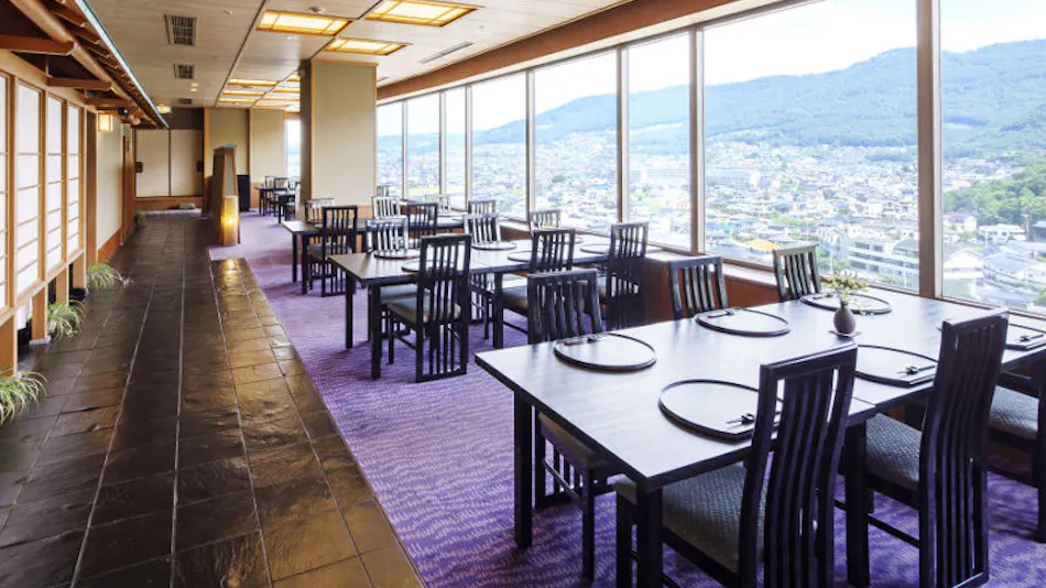 Kofu Anniversary Hotel