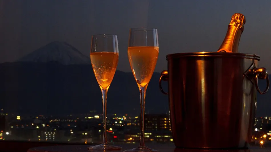 Kofu Anniversary Hotel