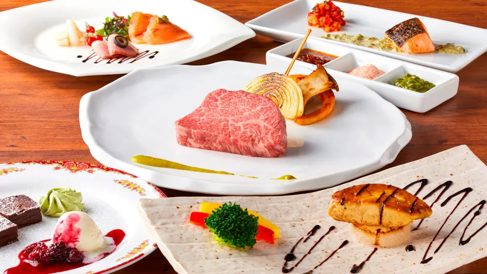 Kofu Anniversary Hotel