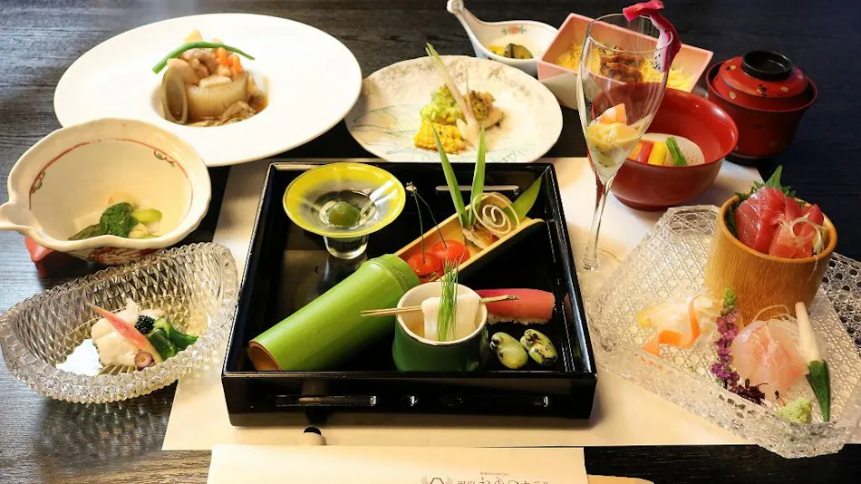 Kofu Anniversary Hotel