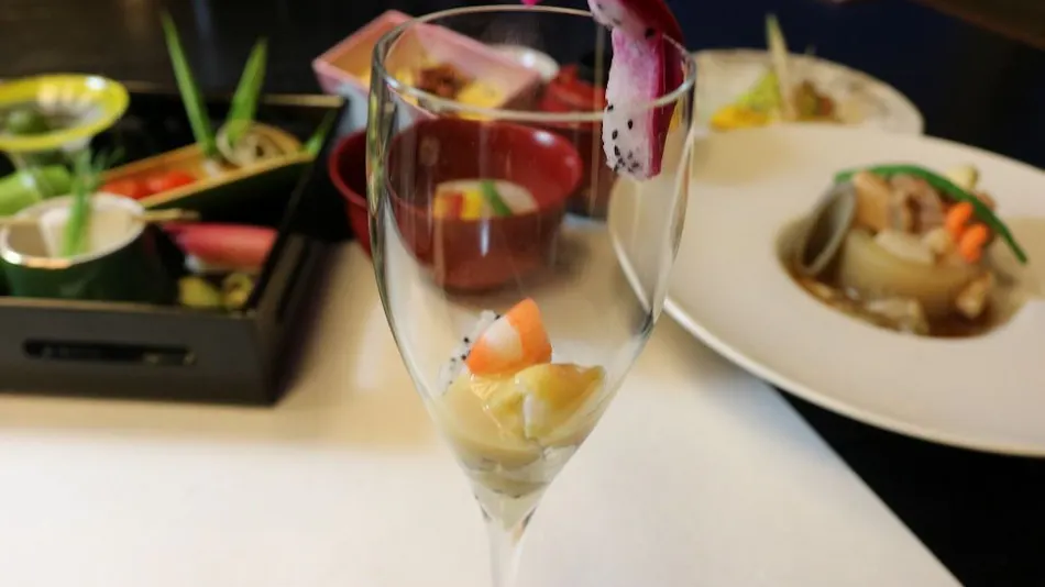 Kofu Anniversary Hotel