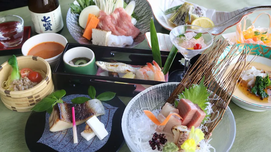 Kofu Anniversary Hotel