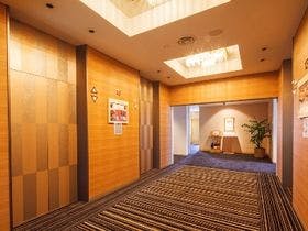 甲府記念日ホテル （【旧店名】甲府富士屋ホテル）