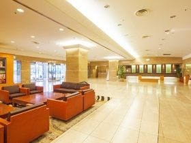 甲府記念日ホテル （【旧店名】甲府富士屋ホテル）