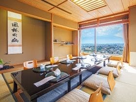 甲府記念日ホテル （【旧店名】甲府富士屋ホテル）