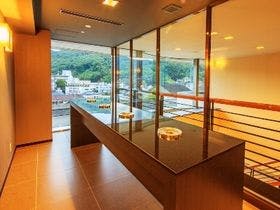 甲府記念日ホテル （【旧店名】甲府富士屋ホテル）