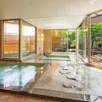 盡情享受武田信玄的隱藏溫泉・湯村溫泉!