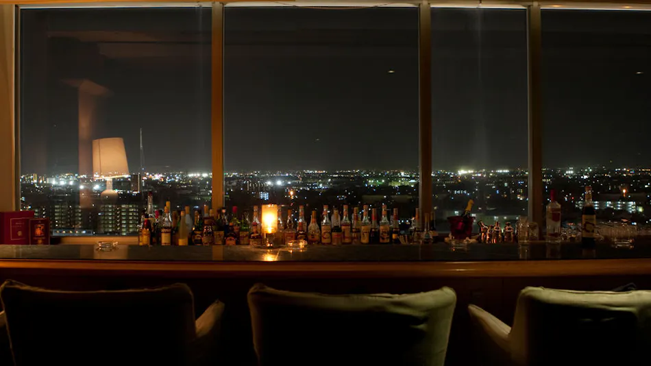 Kofu Anniversary Hotel