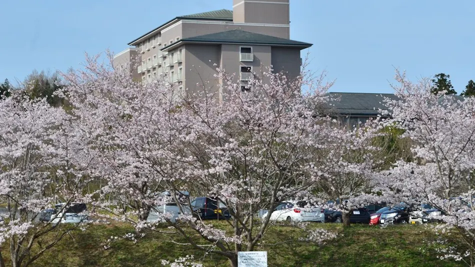 Okura Akademia Park Hotel