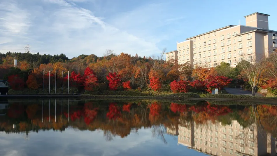 Okura Akademia Park Hotel