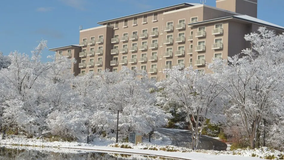 Okura Akademia Park Hotel