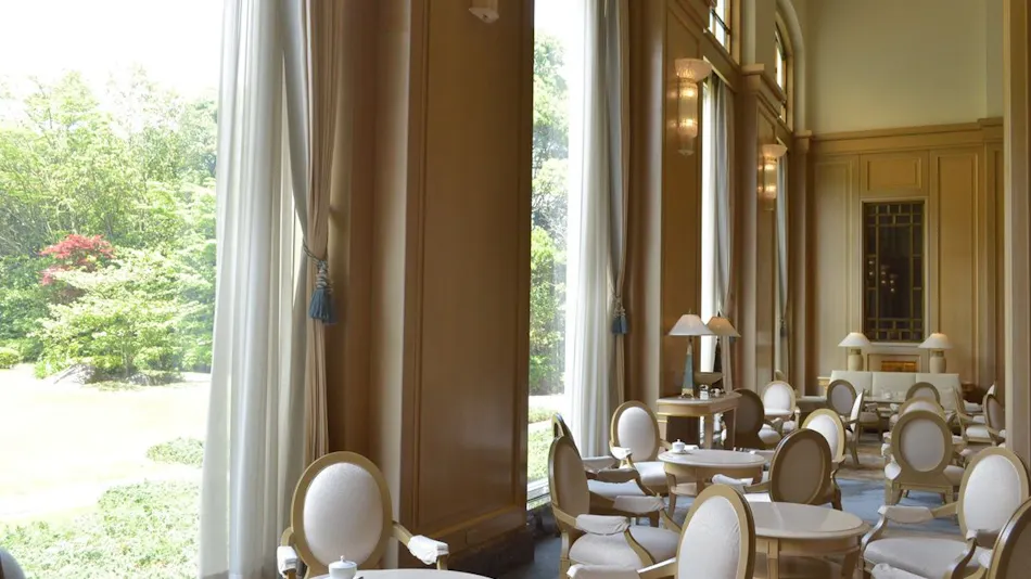 Okura Akademia Park Hotel