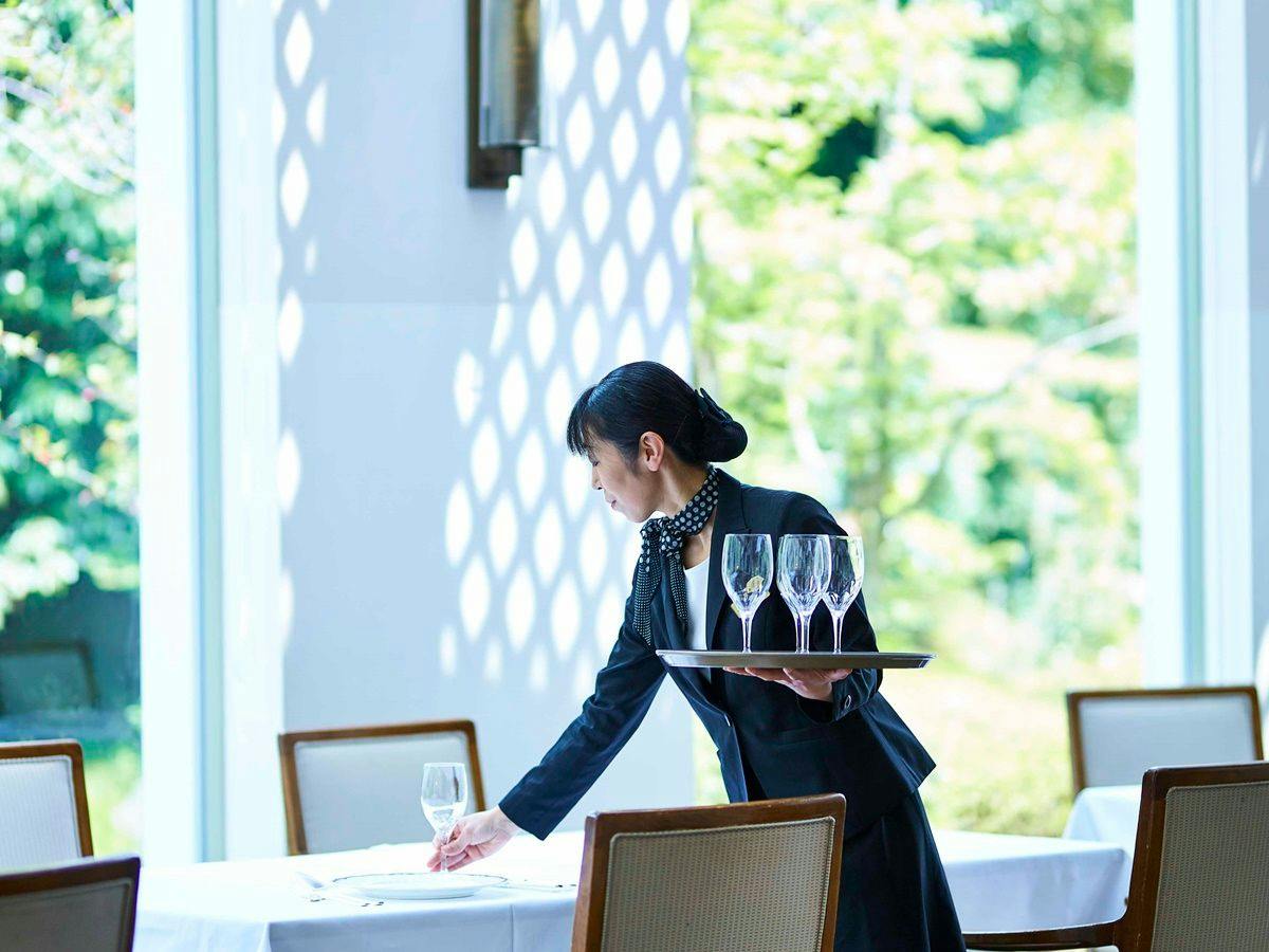 【カジュアル洋食ディナー】＜2食付＞初めてのフレンチにもおすすめ｜気軽に楽しむホテルディナー