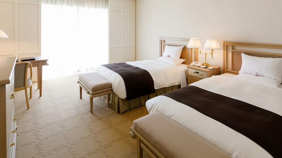 Okura Akademia Park Hotel