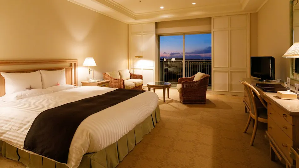 Okura Akademia Park Hotel