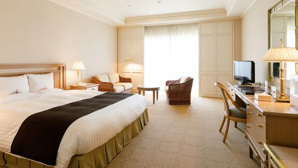 Okura Akademia Park Hotel