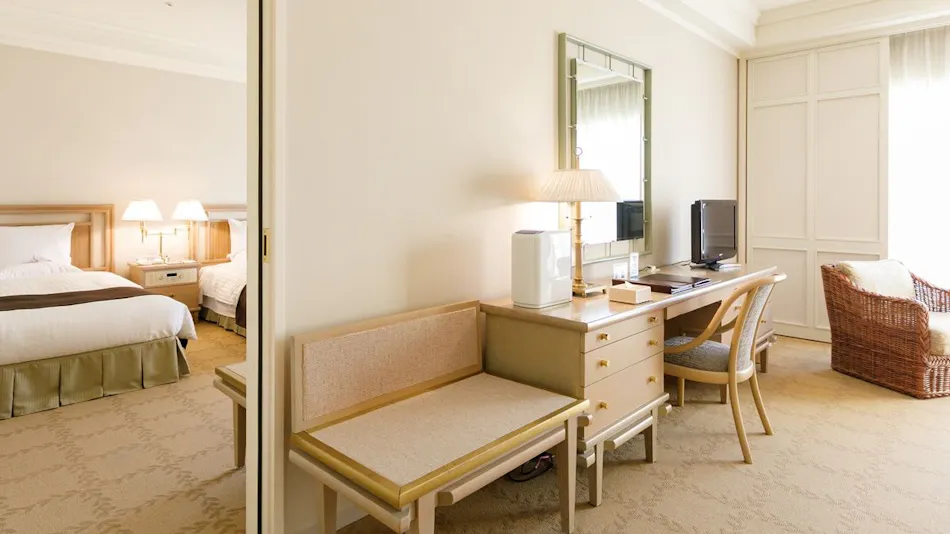 Okura Akademia Park Hotel