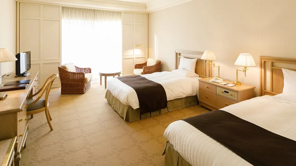 Okura Akademia Park Hotel