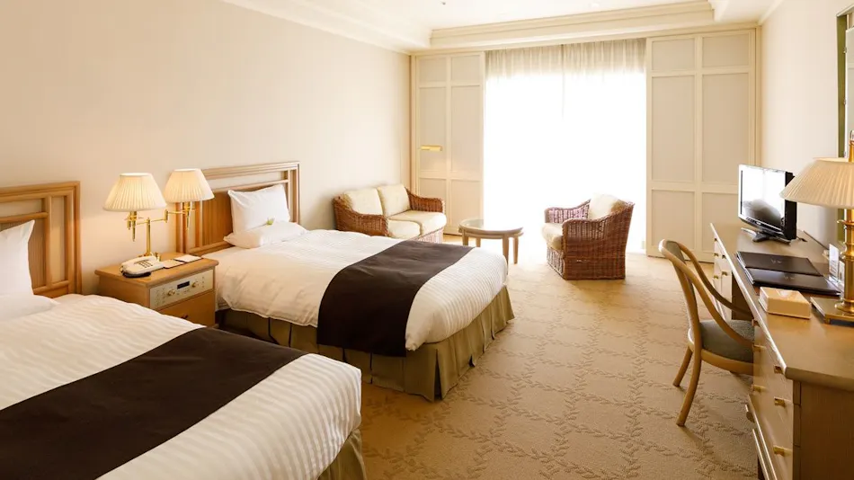Okura Akademia Park Hotel