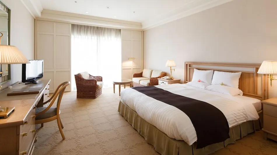 Okura Akademia Park Hotel