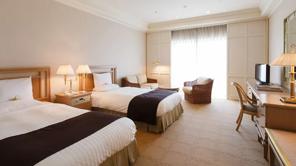 Okura Akademia Park Hotel