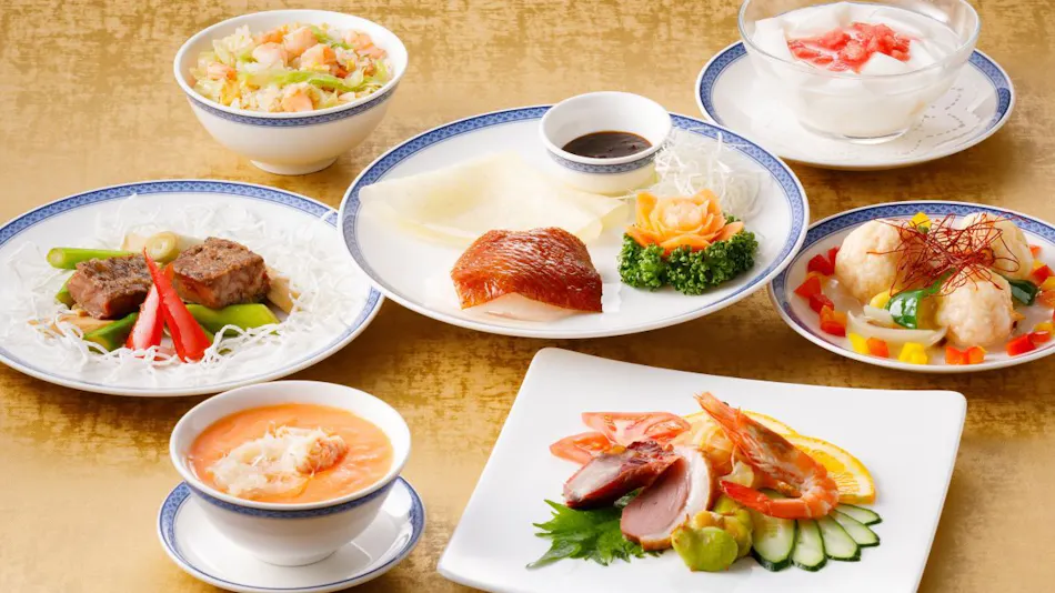 Okura Akademia Park Hotel