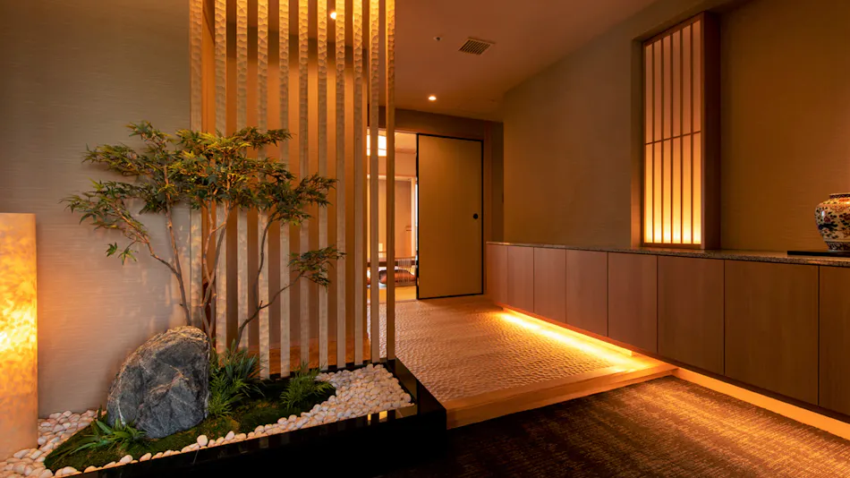 Hotel Okura JR Huis Ten Bosch