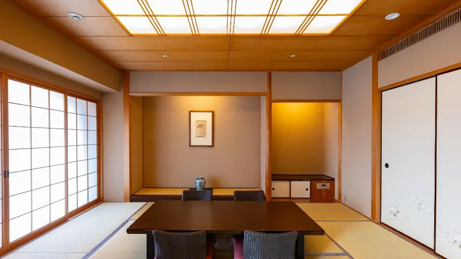 Hotel Okura JR Huis Ten Bosch