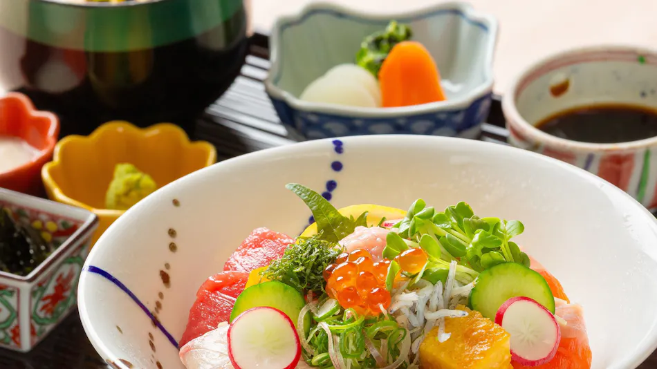 Hotel Okura JR Huis Ten Bosch