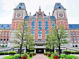 ホテルオークラJRハウステンボス