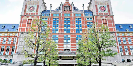 ホテルオークラJRハウステンボス