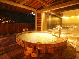 花巻温泉 佳松園 3枚目