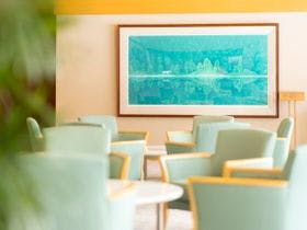 花巻温泉 佳松園