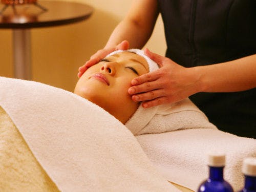 본격 아로마 에스테