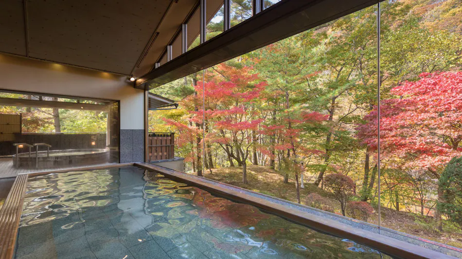 Hanamaki Onsen Kashoen