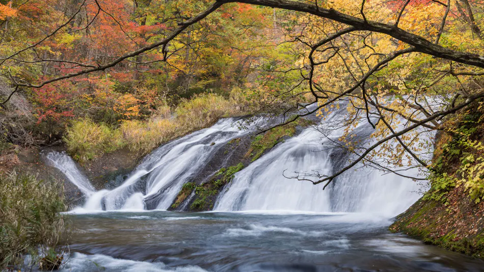 Hanamaki Onsen Kashoen