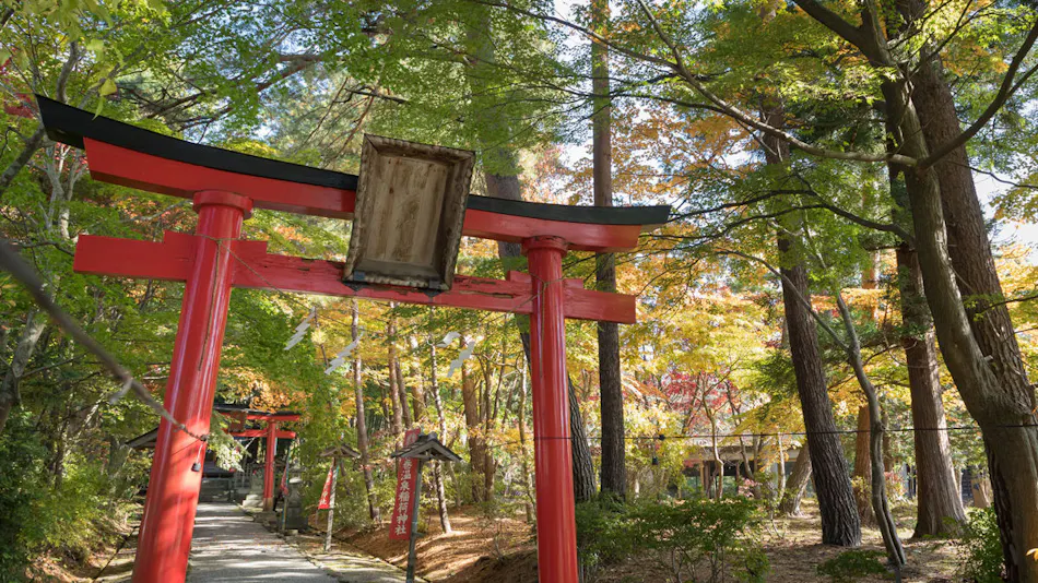 Hanamaki Onsen Kashoen