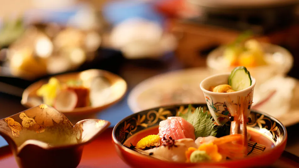 Hanamaki Onsen Kashoen