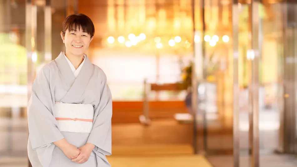 Hanamaki Onsen Kashoen