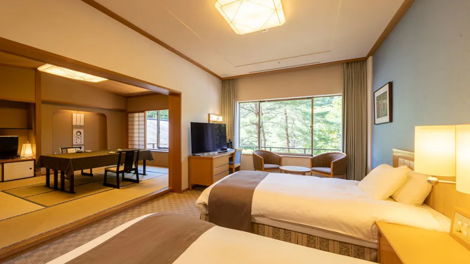 Hanamaki Onsen Kashoen