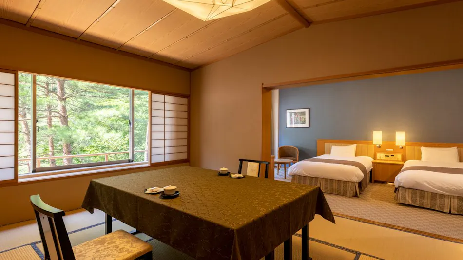 Hanamaki Onsen Kashoen