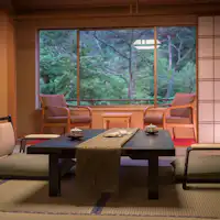 【표준 일본식 방 12 다다미 + 입구】 예