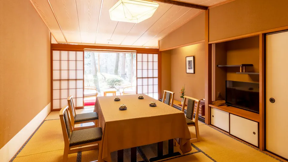 Hanamaki Onsen Kashoen