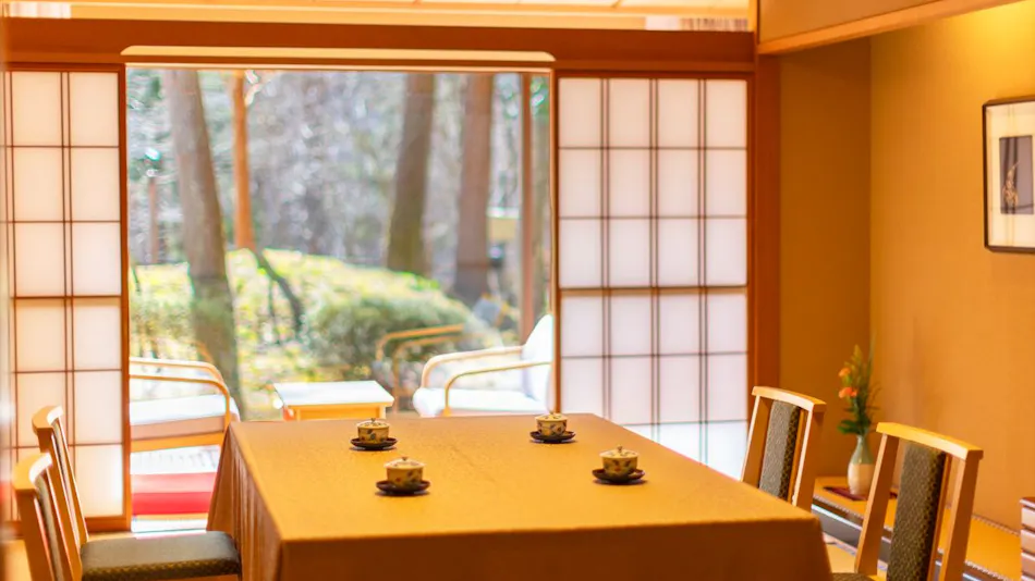 Hanamaki Onsen Kashoen