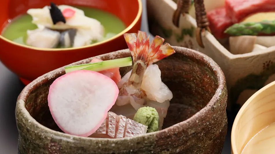 Hanamaki Onsen Kashoen